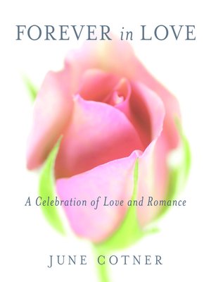 cover image of Forever in Love